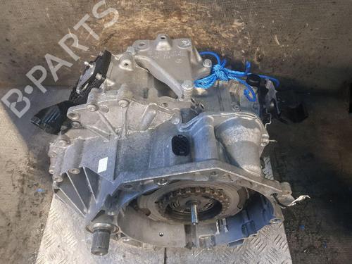 Used Gearbox VW T-ROC (A11, D11) [2017-2026]  32158317