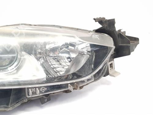 Right headlight MAZDA 6 Saloon (GJ, GL) 2.2 D (GJ2FP) | BP29737965C29