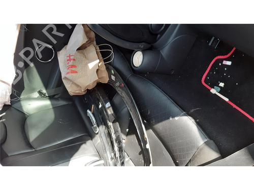 Left front steering knuckle MINI MINI (F56)  | BP22208950M25 