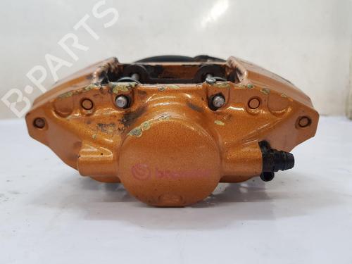 Right rear brake caliper NISSAN 350Z Coupe (Z33) 3.5 (AAZ33) | BP25839241M106 