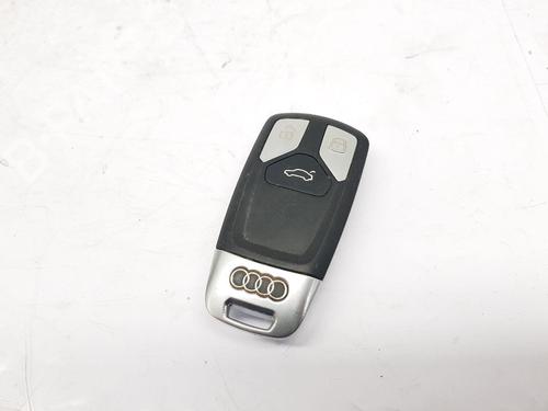 Used Electronic module Electronic module AUDI A4 B9 Avant (8W5, 8WD) RS4 TFSi quattro (450 hp) 33443035 33443035