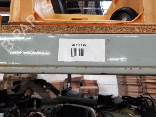 Andre LAND ROVER RANGE ROVER VELAR (L560) | BP35967048O1 - Image 5