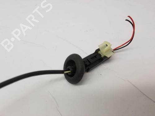 Tailgate handle HYUNDAI ix20 (JC) 1.4 | BP29549063C132 