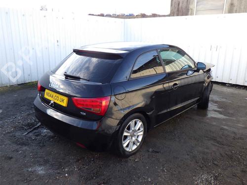 Electronic module AUDI A1 (8X1, 8XK) 1.6 TDI | BP29316030M83  - Image 8