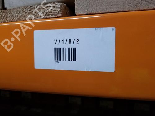 Electronic module MERCEDES-BENZ CLK Convertible (A209) CLK 240 (209.461) | BP32275088M83 