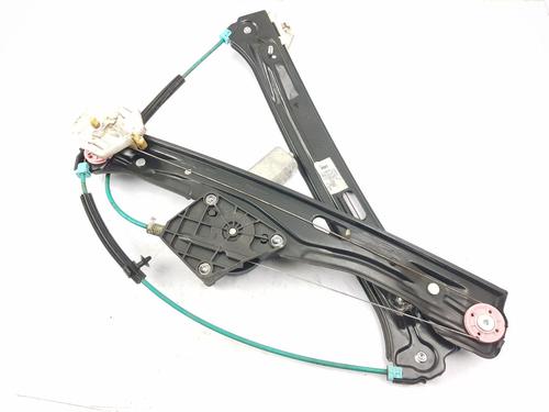 Used Front right window mechanism BMW 1 (F20) 116 d (116 hp) 29263046