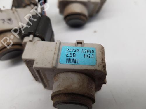 Electronic module KIA CEE'D (JD) 1.6 CRDi 128 | BP36364629M83 - Image 4