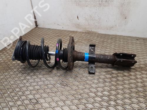 Used Right front shock absorber Right front shock absorber RENAULT CAPTUR I (J5_, H5_) 0.9 TCe 90 (90 hp) 36280724 36280724