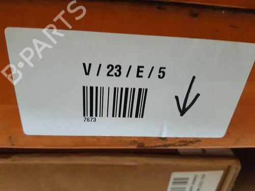 Steering column RENAULT CLIO III (BR0/1, CR0/1) 1.2 (BR01, BR03, BR0E, CR0E) | BP32198791M21