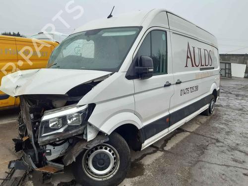 Gear lever VW CRAFTER Van (SY_, SX_)  | BP22666650M90  - Image 12