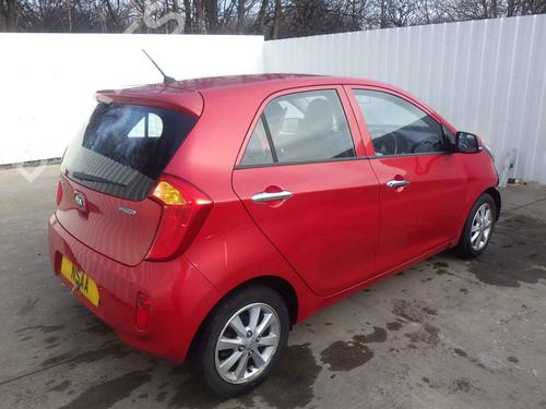Gearbox KIA PICANTO II (TA) 1.2 | BP34708864M3  - Image 15