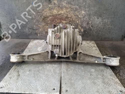 Rear differential MAZDA MX-5 II (NB) 1.6 16V (NB6C) | BP33306428M24  - Image 5