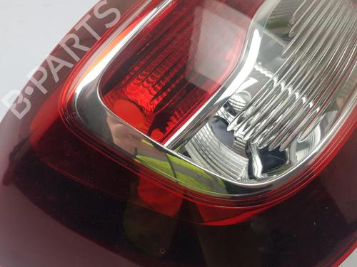 Left taillight DACIA SANDERO II 1.5 dCi | BP38437891C34 - Image 3