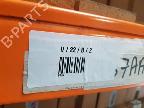 Servo brake LAMBORGHINI HURACÁN 5.2 LP 610-4 | BP22677043M42