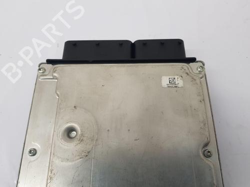Engine control unit (ECU) BMW 5 (E60) 520 d | BP32483892M57  - Image 5