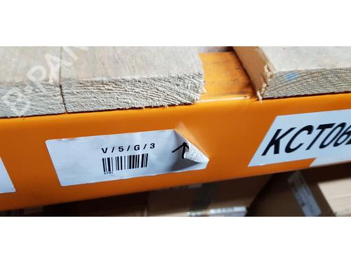 Other VAUXHALL VIVARO B Van (X82) 1.6 CDTi | BP29292509O1 