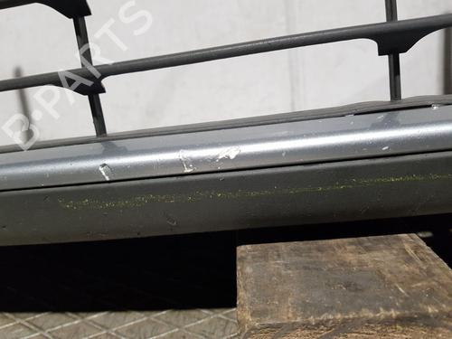 Front bumper FORD GALAXY II (WA6) 1.8 TDCi | BP32221633C7 