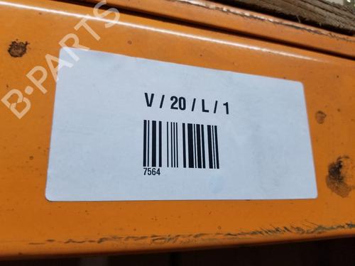 Air vent FORD S-MAX (CJ, WA6) 2.0 TDCi | BP29378959I21  - Image 12