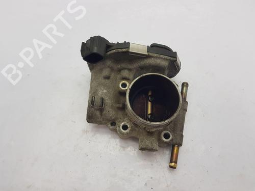 Used Throttle body VAUXHALL CORSA Mk III (D) (S07) 1.0 i 12V (L08) (65 hp) 22662151