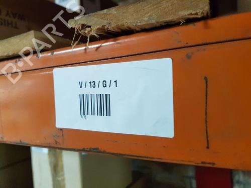 Servo brake LAND ROVER FREELANDER I (L314) 2.0 Td4 4x4 | BP27530377M42