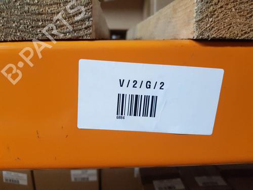 Gearbox control unit SUBARU LEVORG 1.6 AWD (VM4) | BP27530410M52 