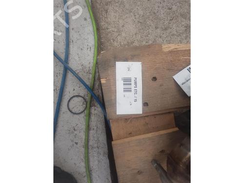 Other MERCEDES-BENZ SPRINTER 3,5-t Platform/Chassis (B906)  | BP22666774O1 