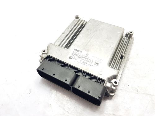 Used Engine control unit (ECU) BMW 3 Convertible (E93) 330 d (231 hp) 30839923