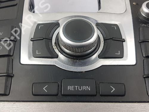 Switch AUDI Q7 (4LB) 3.0 TDI quattro | BP28710730I30 