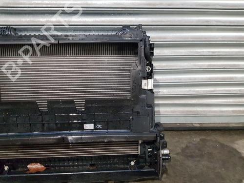 Water radiator LAND ROVER RANGE ROVER VELAR (L560) | BP32787211M31 - Image 4