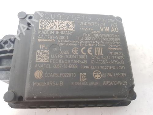 Electronic module VW POLO VI (AW1, BZ1, AE1) | BP38224077M83 - Image 3
