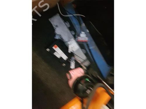 Battery FORD FIESTA VII (HJ, HF)  | BP22674588E11 