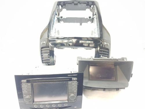 Used Electronic module VAUXHALL ZAFIRA Mk II (B) (A05) 1.6 (115 hp) 25853950