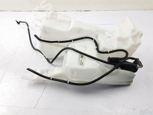 Used Windscreen washer tank Windscreen washer tank OPEL MOKKA 1.2 (76) (131 hp) 33726390 33726390
