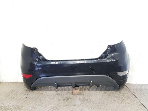 Used Rear bumper FORD FIESTA VI (CB1, CCN) [2008-2017]  22204489