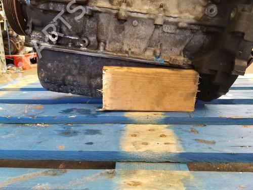 Engine PEUGEOT BIPPER (AA_) 1.4 HDi | BP34639070M1  - Image 8