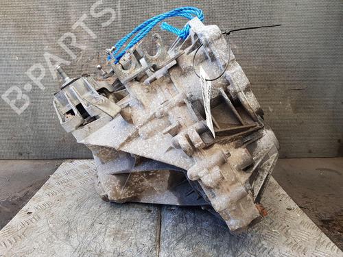 Gearbox MINI MINI Coupe (R58) Cooper | BP26509244M3