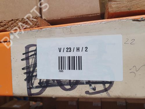 Right tailgate light CITROËN C5 AIRCROSS (A_) 1.5 BlueHDi 130 (ACYHZJ, ACYHZR) | BP25980643C80  - Image 13