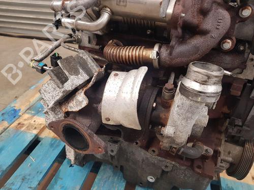 Engine RENAULT MODUS / GRAND MODUS (F/JP0_) 1.5 dCi 90 | BP39959961M1 - Image 3
