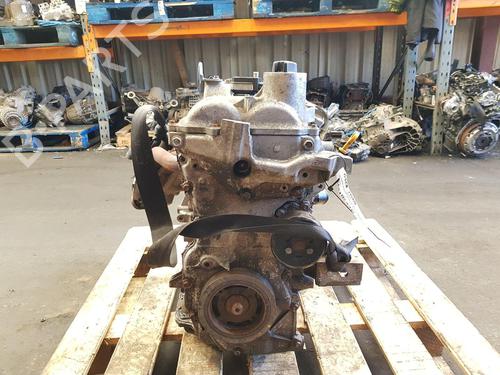 Engine NISSAN QASHQAI I (J10, NJ10) 1.6 | BP26163563M1