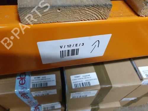 Electronic module LAND ROVER RANGE ROVER VELAR (L560)  | BP31346387M83  - Image 9