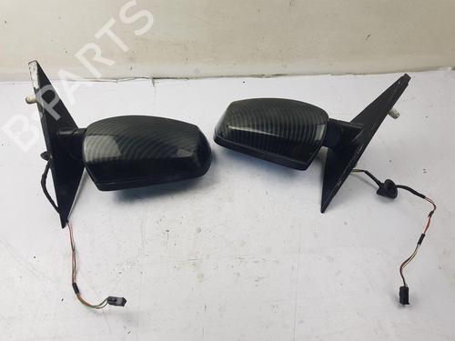 Used Right mirror Right mirror 38871032 38871032