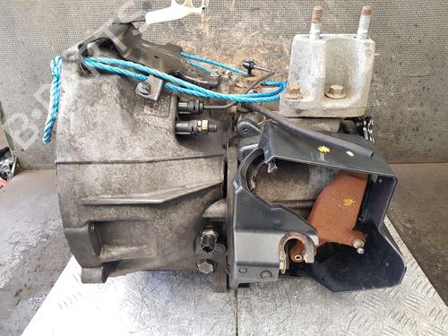 Gearbox FORD FIESTA VI (CB1, CCN) 1.5 TDCi | BP37683350M3 - Image 5
