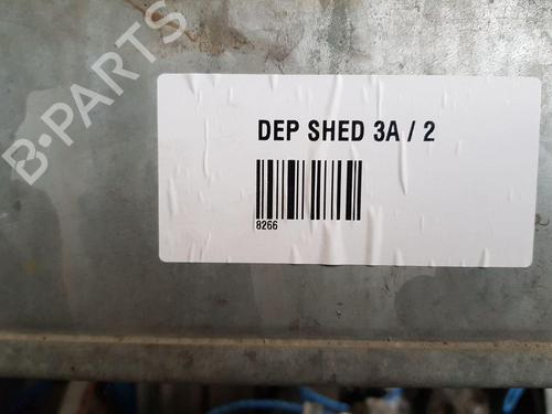 Gearbox MITSUBISHI ASX (GA_W_) 1.6 MIVEC (GA1W) | BP32158345M3 - Image 10
