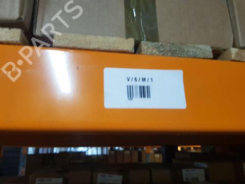 Front left window mechanism JAGUAR XF I (X250) 3.0 D | BP27550336C22 