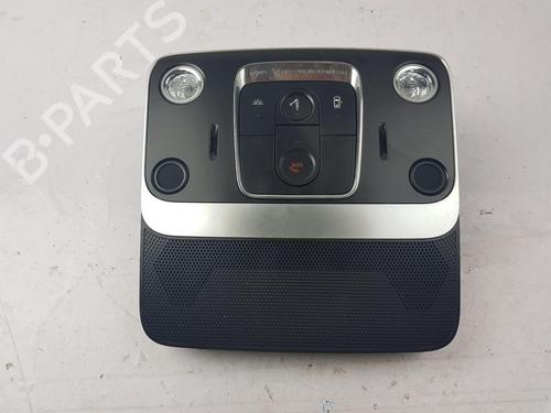 Interior roof light BENTLEY CONTINENTAL Coupe (3S3) 6.0 W12 AWD | BP39069026I8 - Image 1