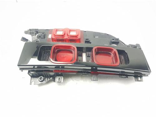 Used Left taillight Left taillight 36812895 36812895