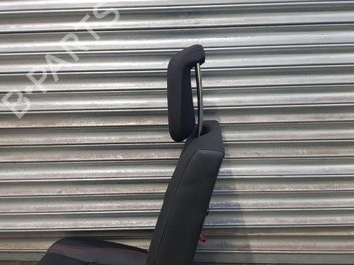 Rear seat MERCEDES-BENZ GLB (X247) GLB 200 d (247.612) | BP32331955C17 
