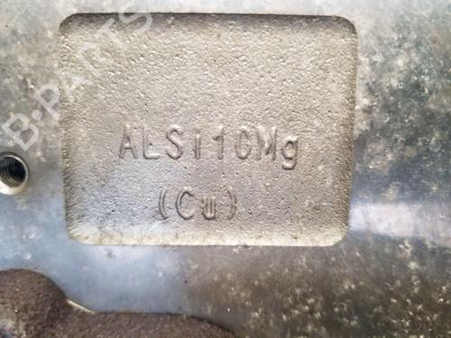 Engine VW PASSAT B6 Variant (3C5) 2.0 TDI | BP30713934M1