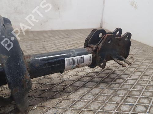 Left front shock absorber VAUXHALL CORSA Mk III (D) (S07) 1.2 i 16V (L08) | BP29343088M16 