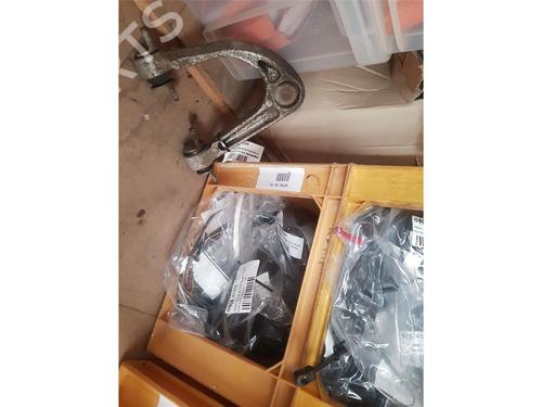 Right front suspension arm MCLAREN 650S Spider 3.8 | BP22681577M13 